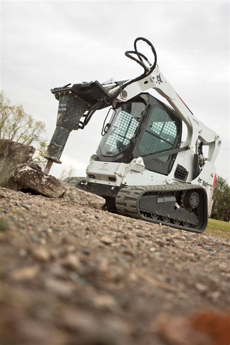 BOBCAT Hammer/Breaker 